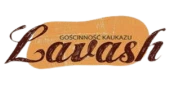 Lavash Gościnność Kaukazu logo